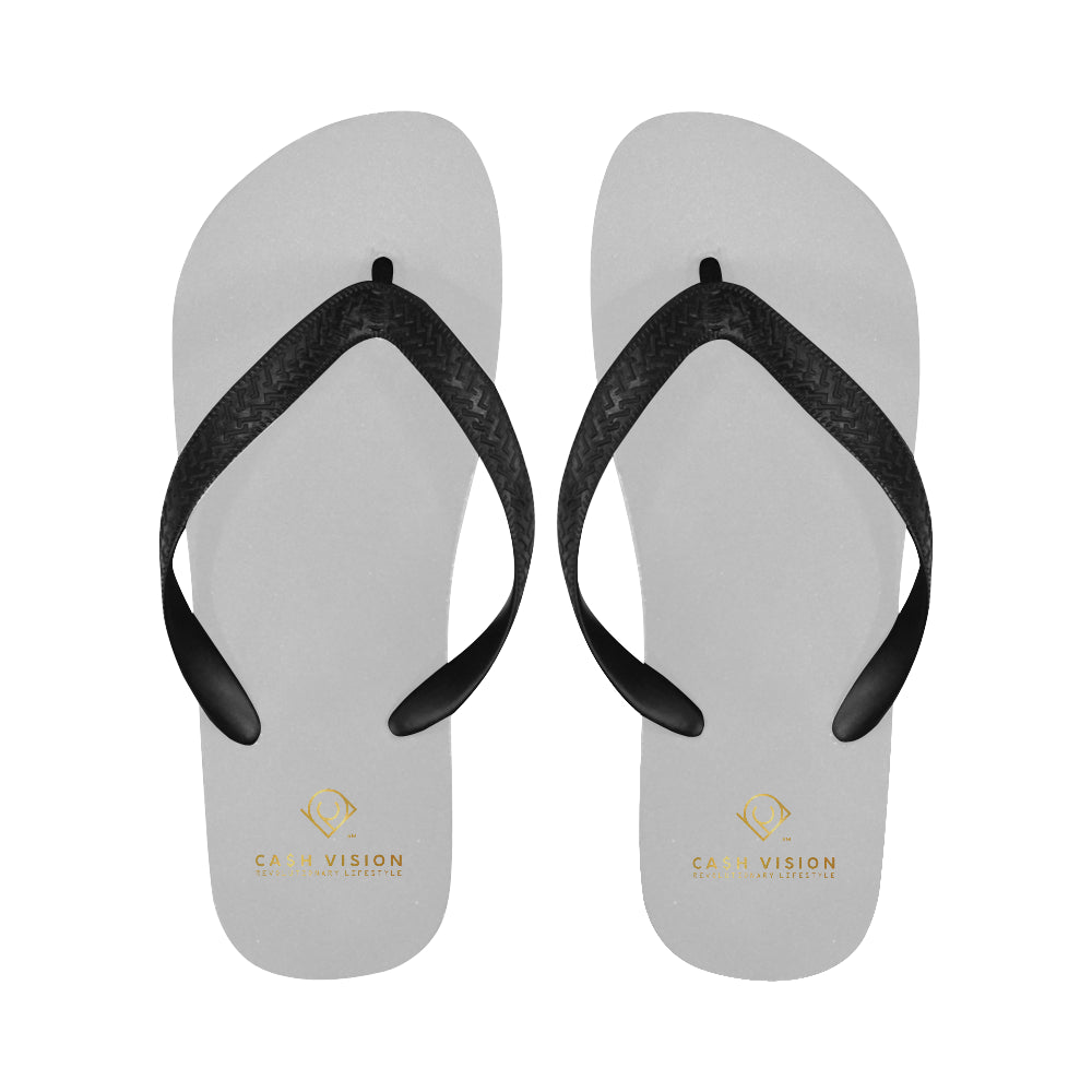 Cash Vision Flip Flop