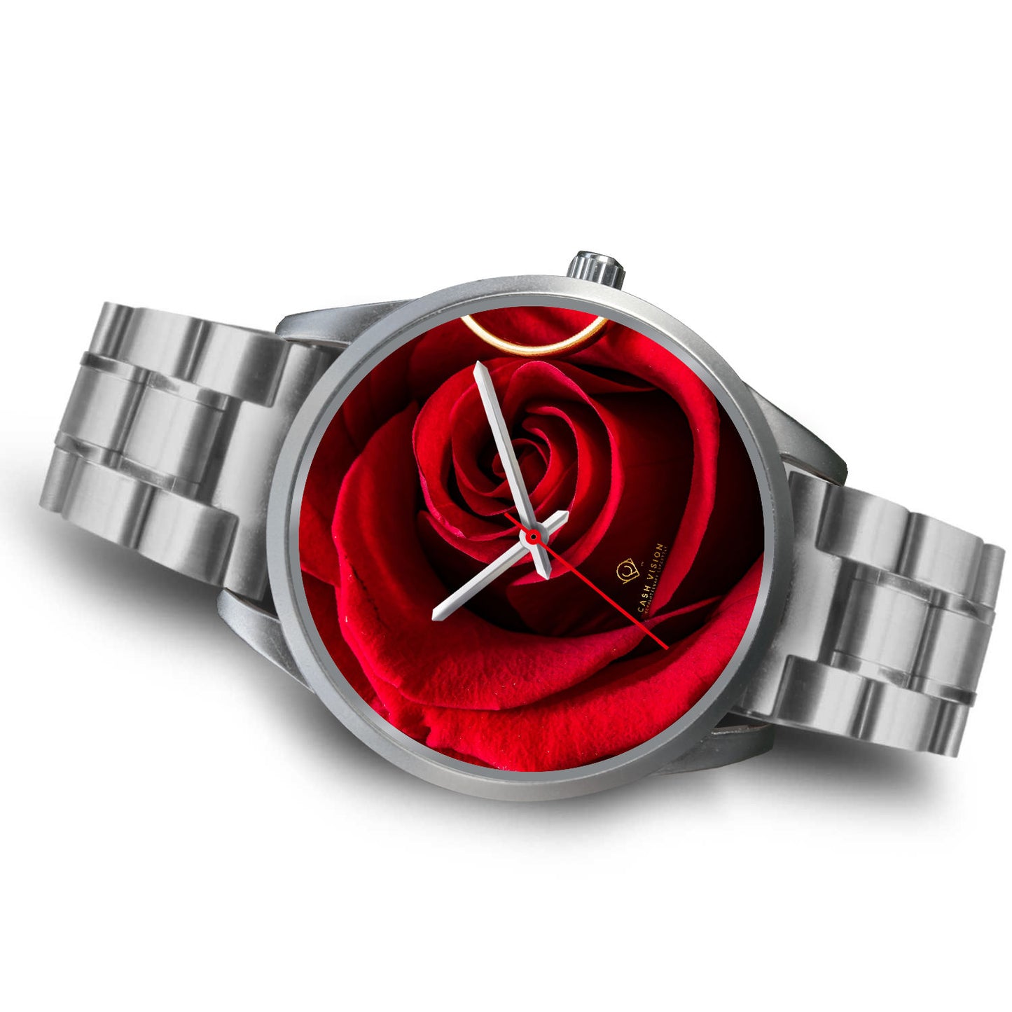 Cash Vision - Rose Romance Watch