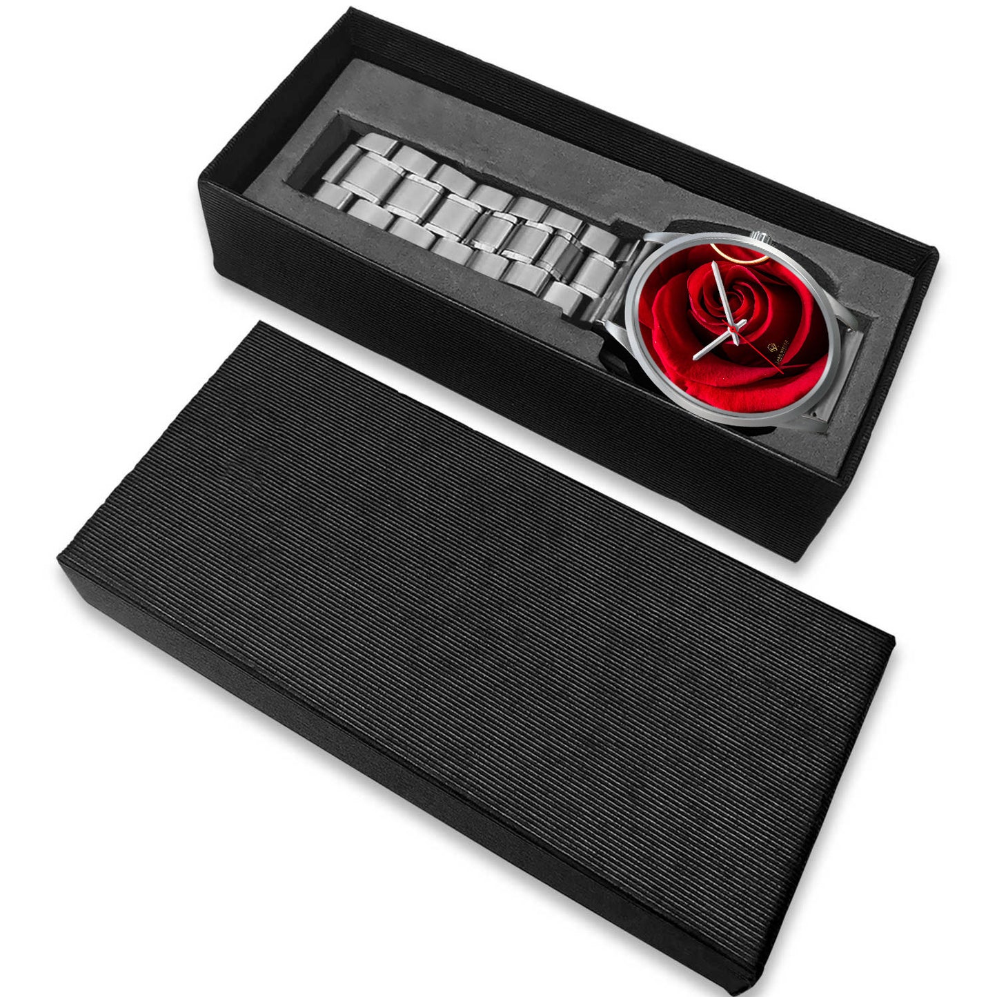 Cash Vision - Rose Romance Watch