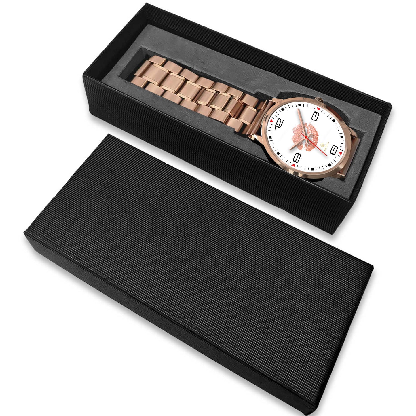 Cash Vision - Classic Kisses Watch