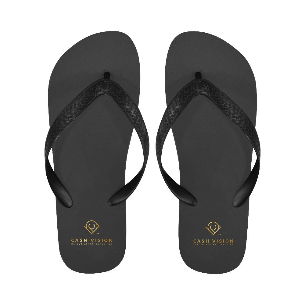 Cash Vision Flip Flop
