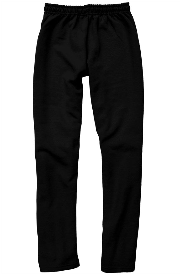 Cash Vision Relaxed Sweatpants - Black