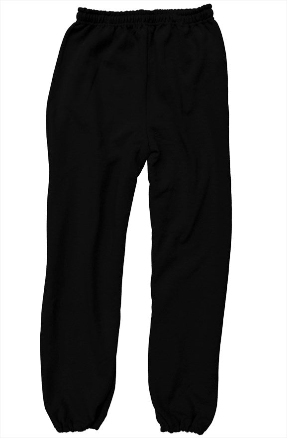 Cash Vision In Pursuit of The Best Classic Sweatpants - Black