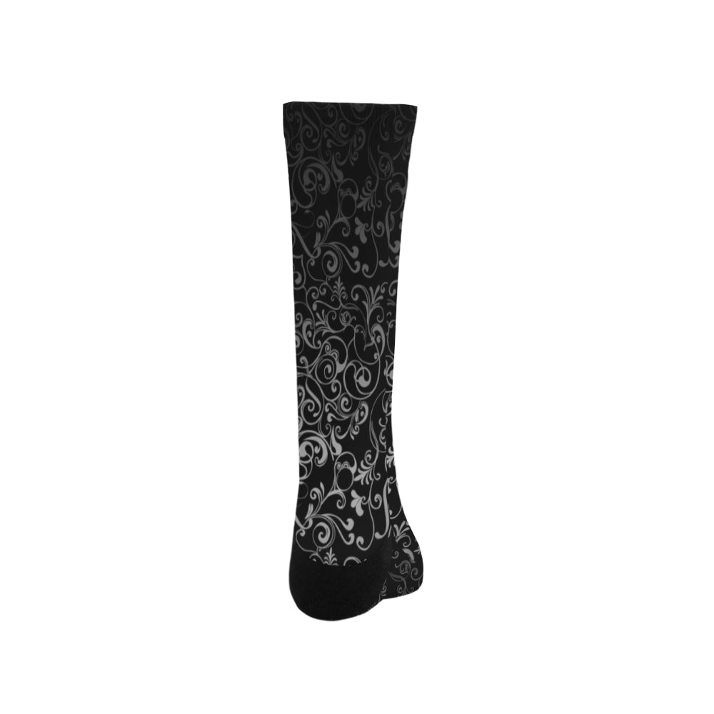 Cash Vision Dark Fury Socks