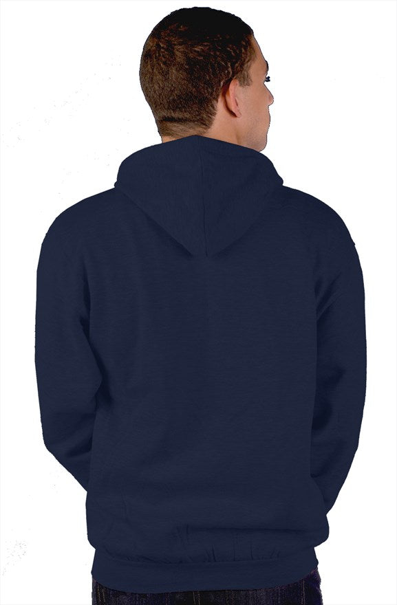 Cash Vision Zipper Floral Hoodie