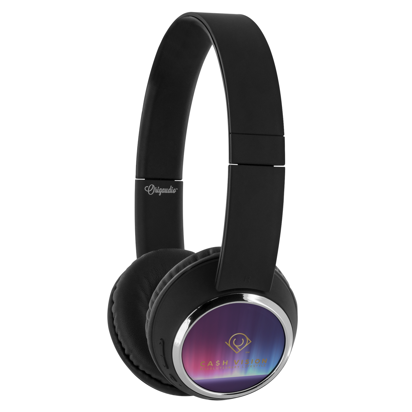Cash Vision Headphone