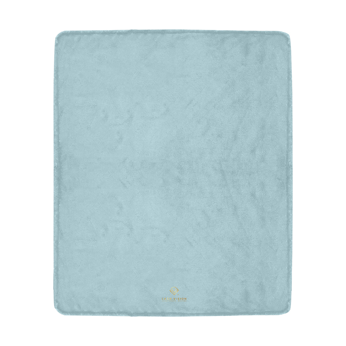 Cash Vision Ultra-Soft Blanket - Shady Turquoise