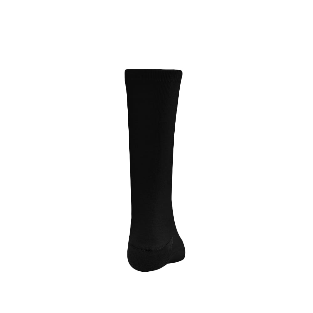 Cash Vision Socks - Black