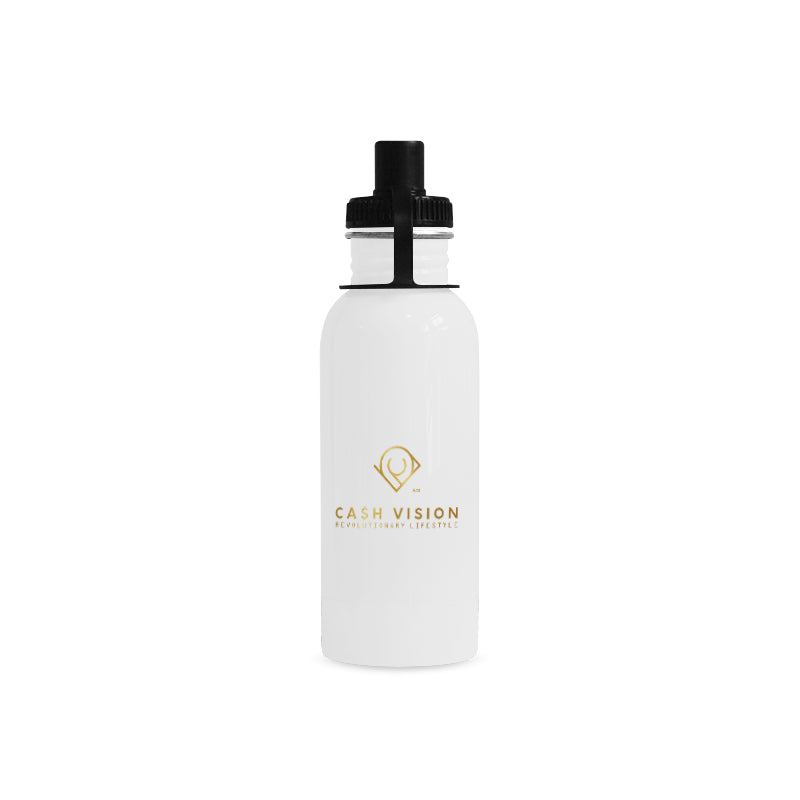 Cash Vision Manchester Sports Bottle
