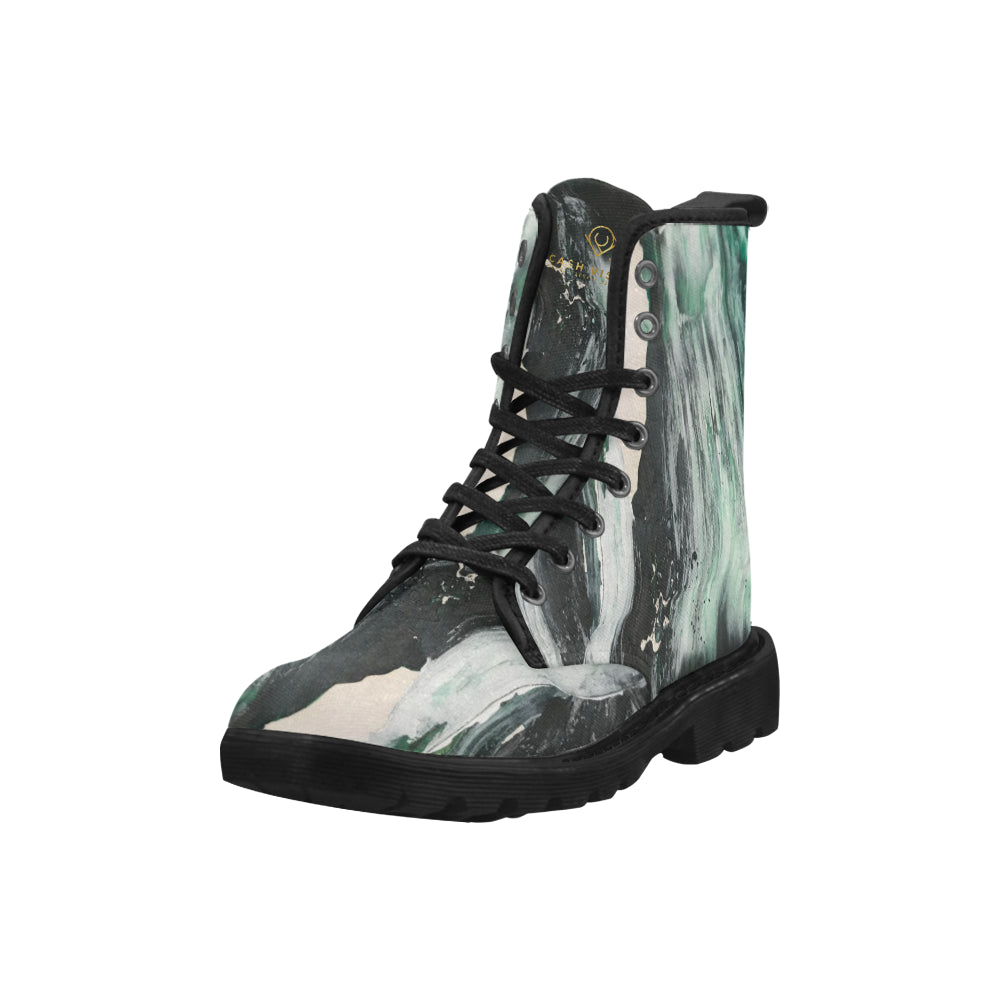 Cash Vision Green Canyon Boots