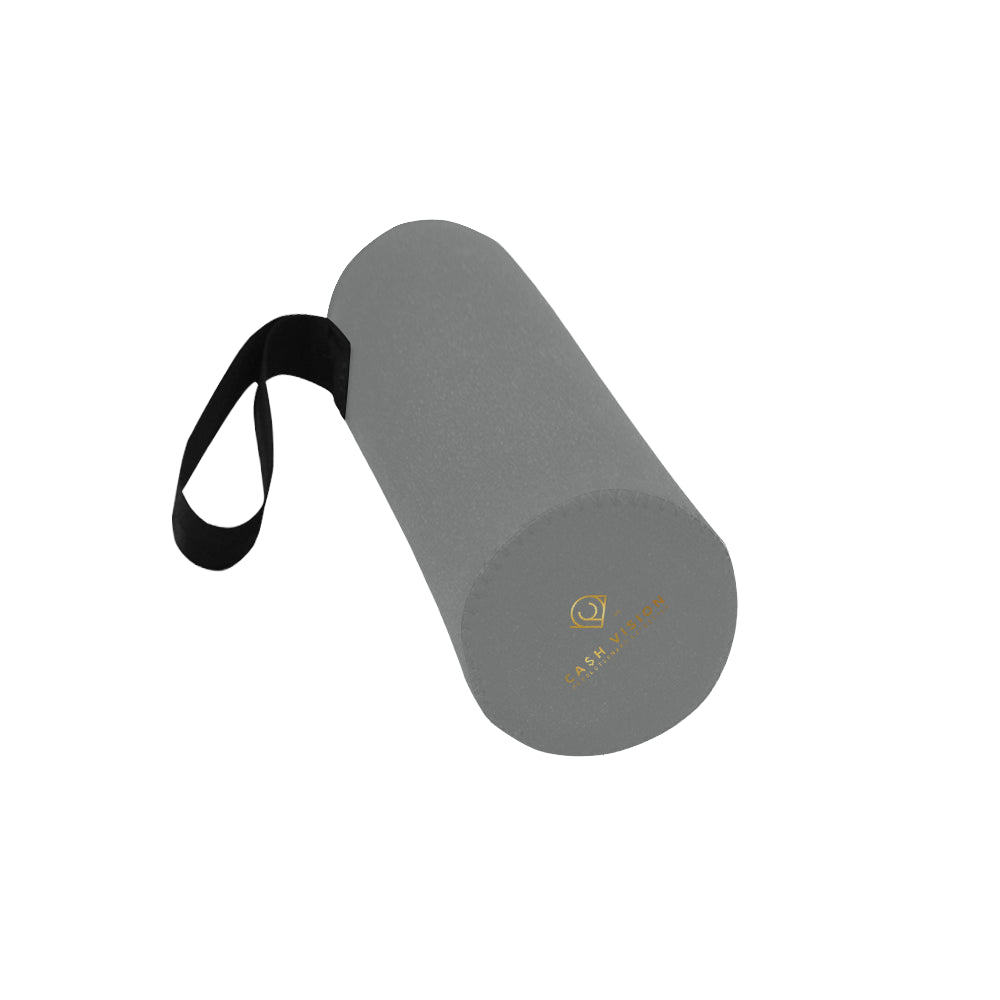 Cash Vision Large Neoprene Water Bottle Pouch - Grey