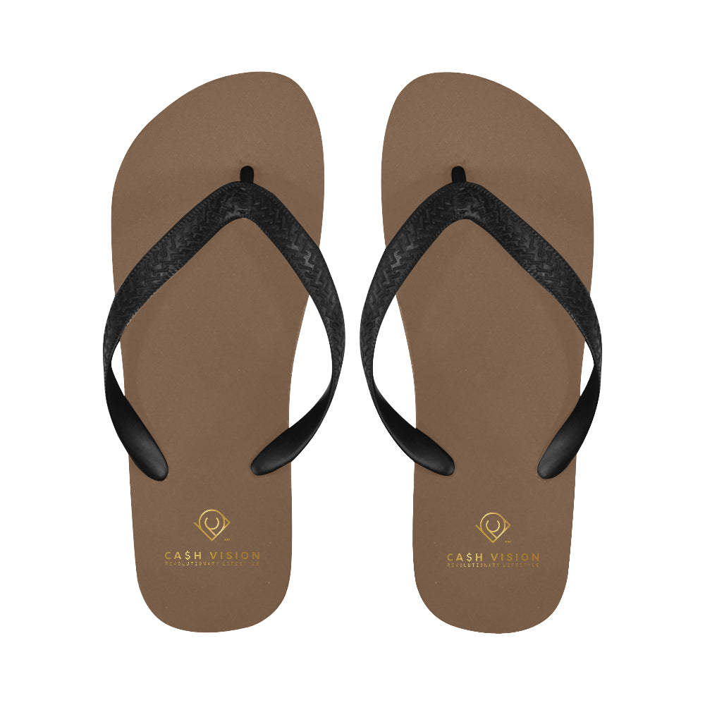 Cash Vision Flip Flop