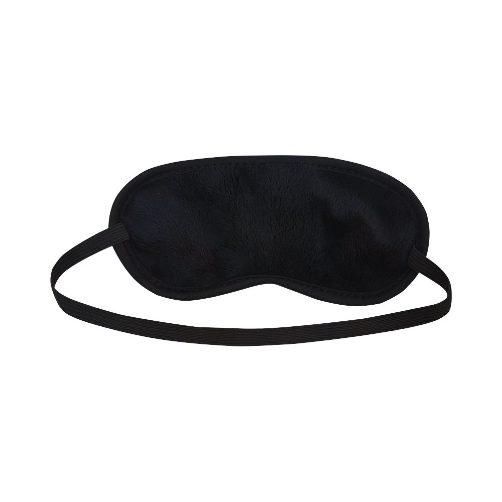 Cash Vision Sleeping Mask - Grey