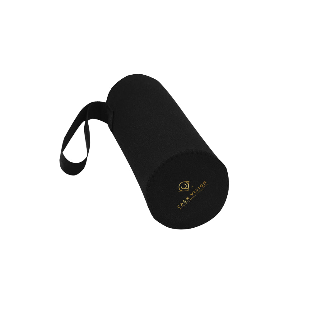 Cash Vision Medium Neoprene Water Bottle Pouch