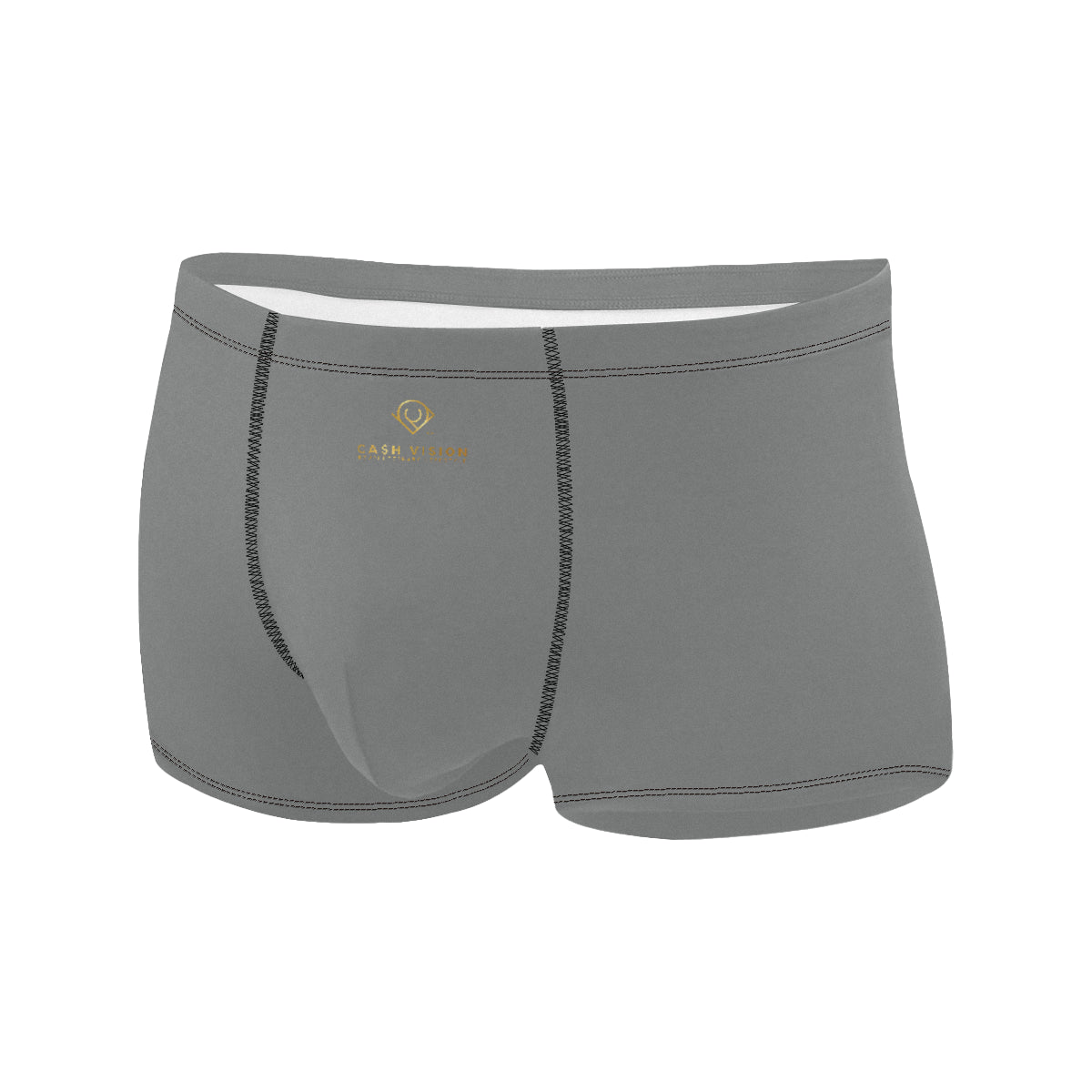Cash Vision Boxer - Grey