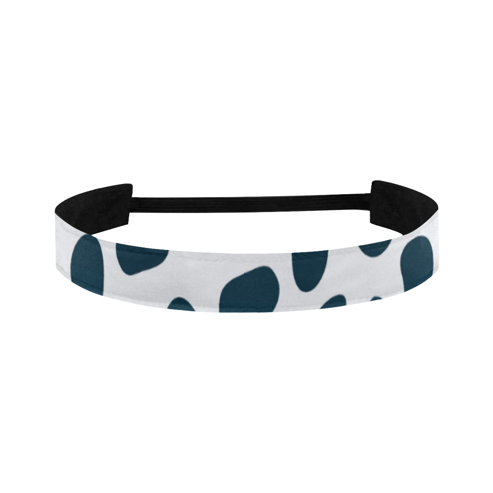 Cash Vision Leopard Sports Headband