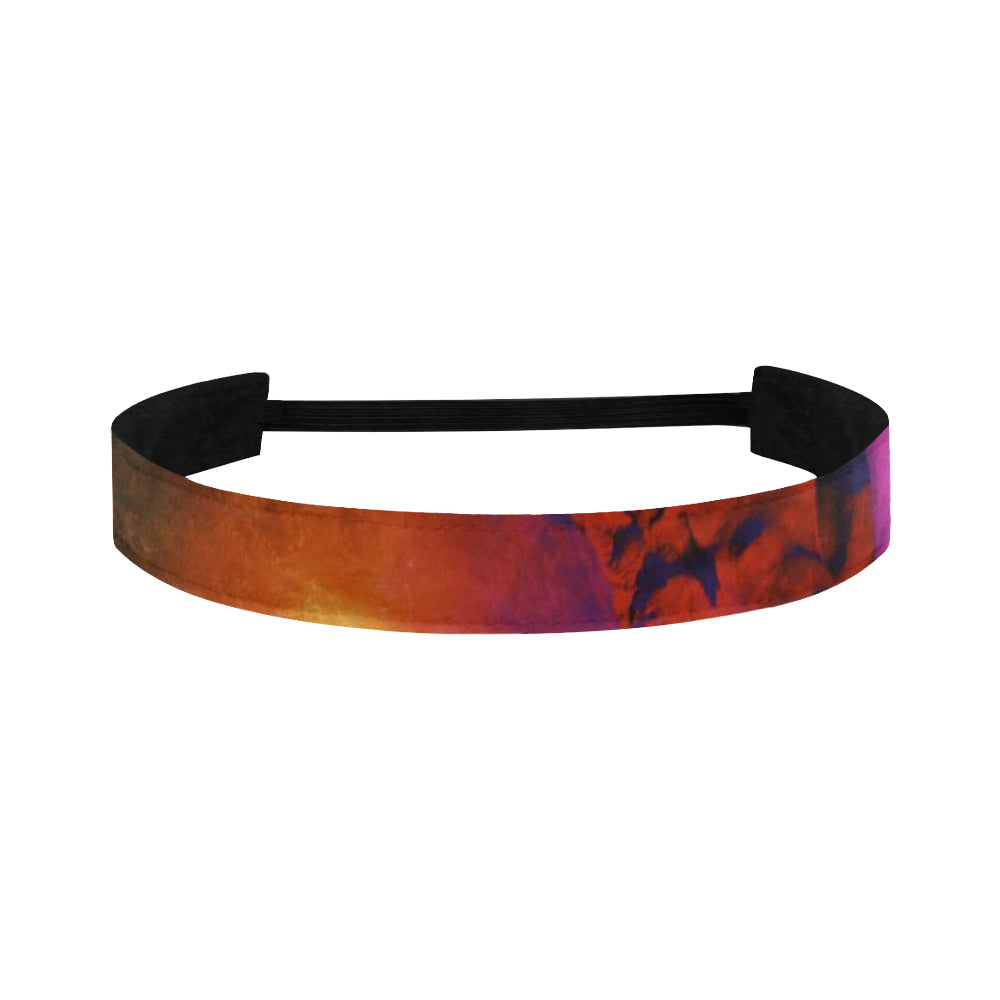 Cash Vision Cosmic Sports Headband