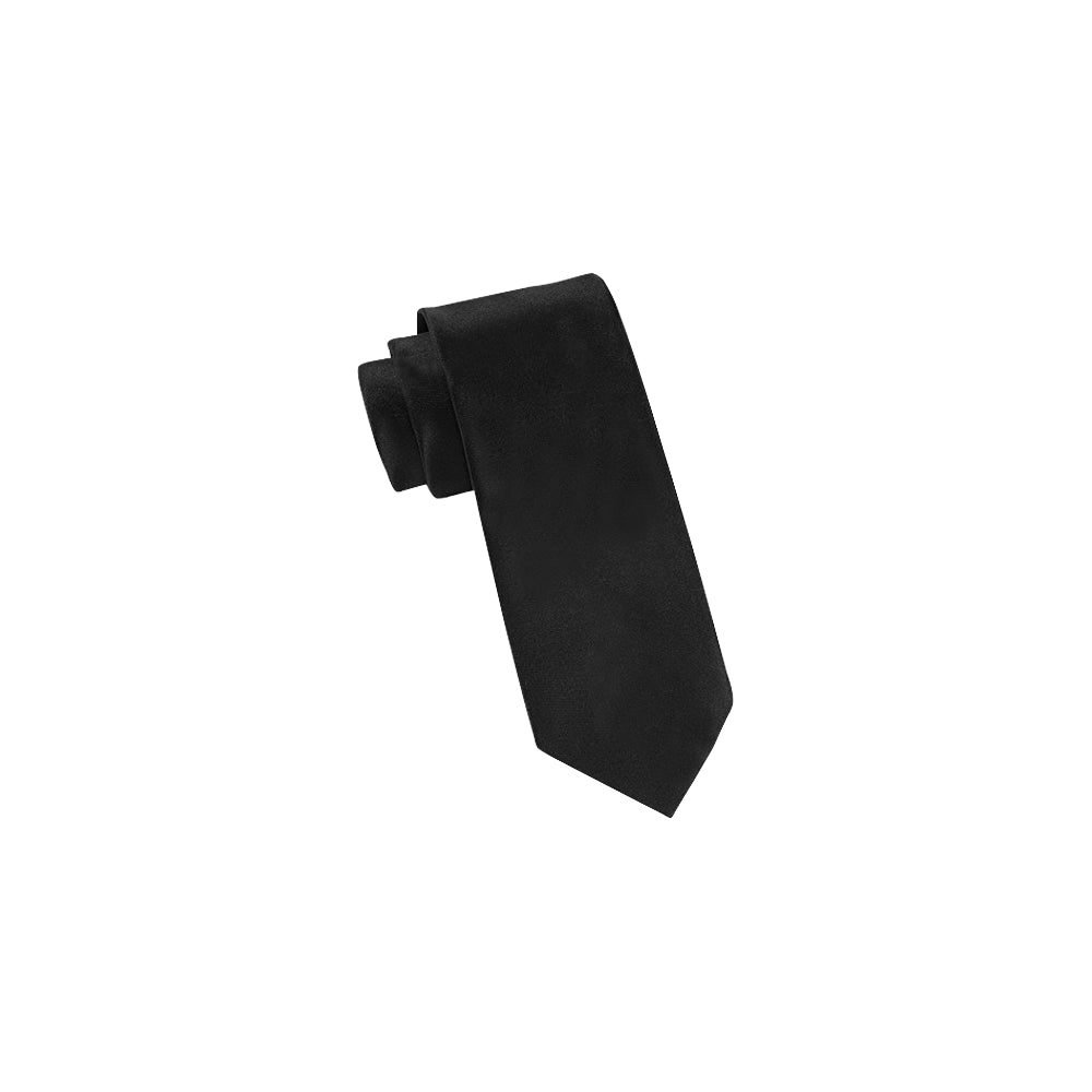 Cash Vision Classic Necktie - Black