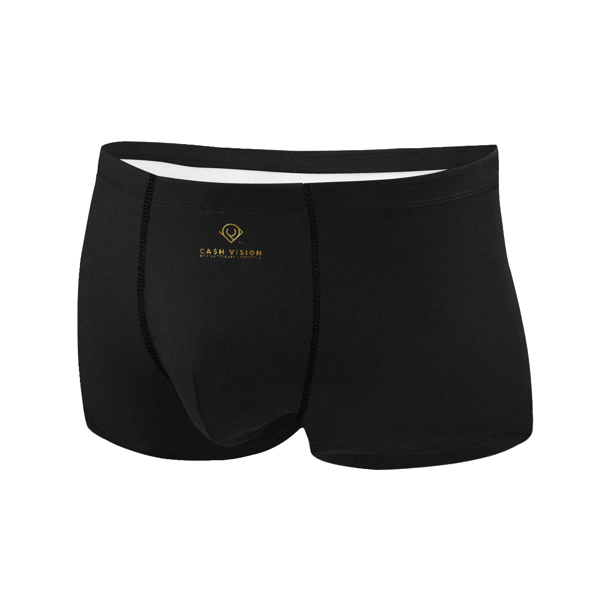 Cash Vision Boxer - Black