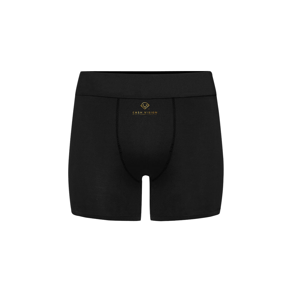 Cash Vision Classic Boxer - Black