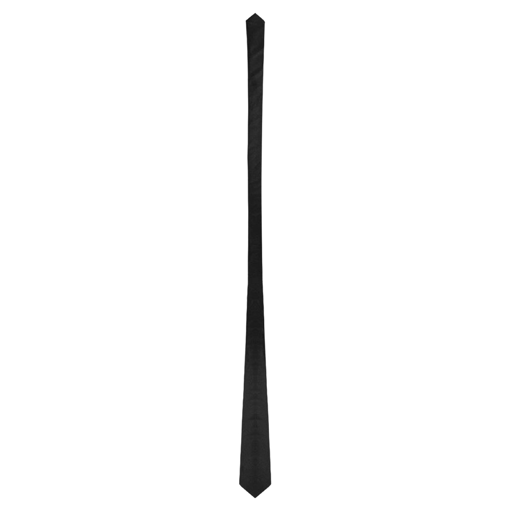 Cash Vision Classic Necktie - Black