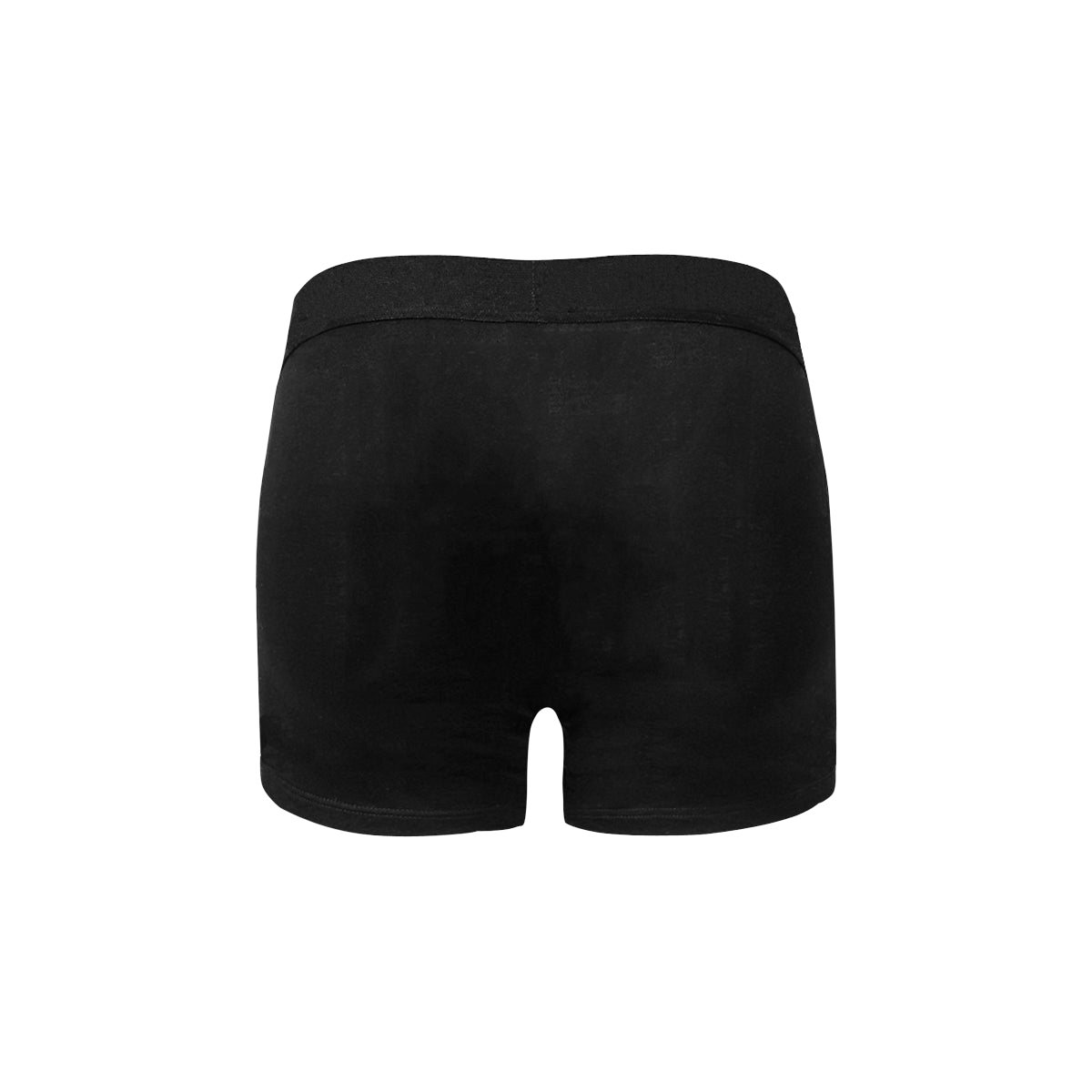 Cash Vision Classic Boxer - Black