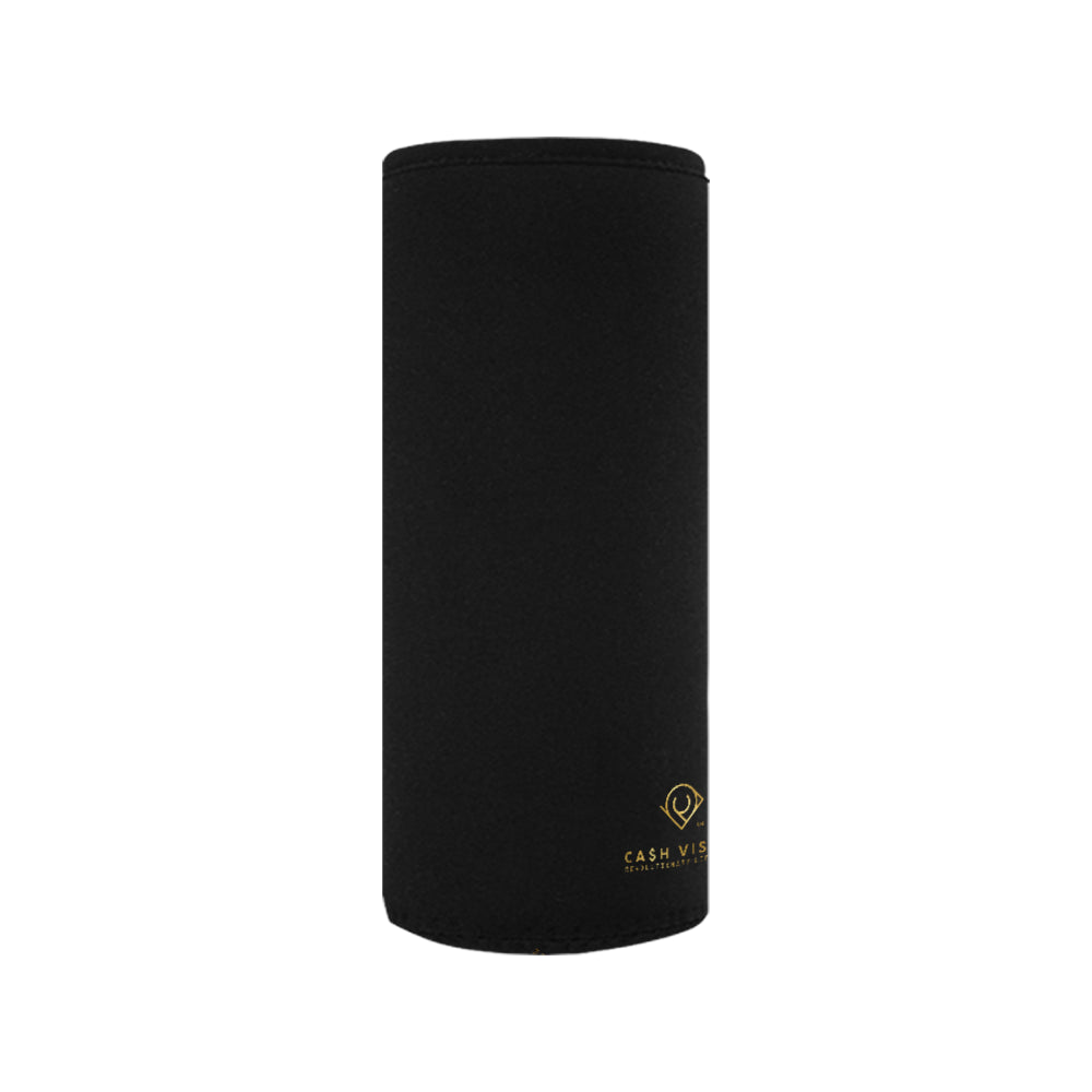 Cash Vision Medium Neoprene Water Bottle Pouch