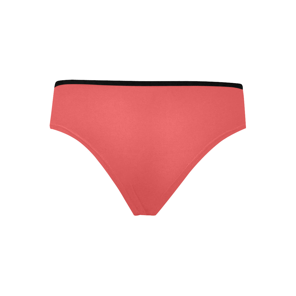 Cash Vision Hipster Panties - Hot Pastel Pink