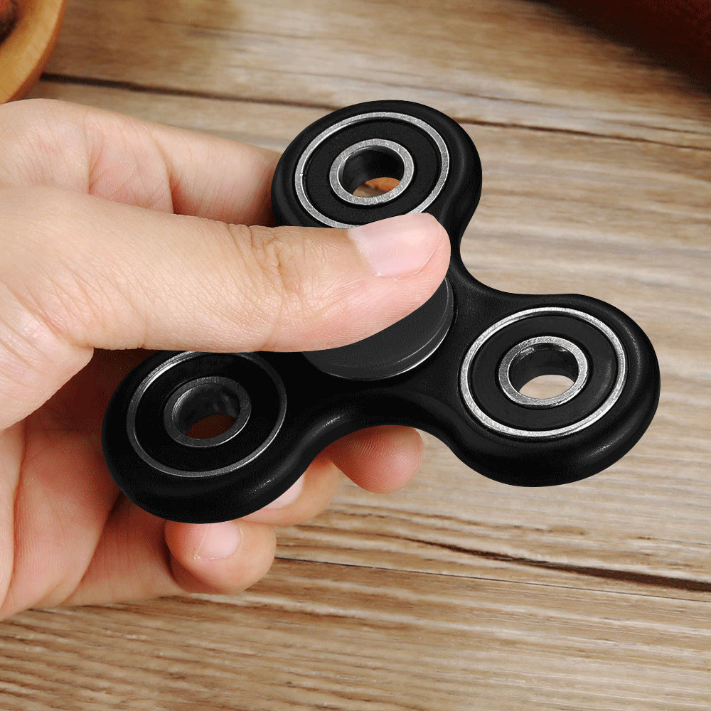 Cash Vision Fidget Spinner - Grey