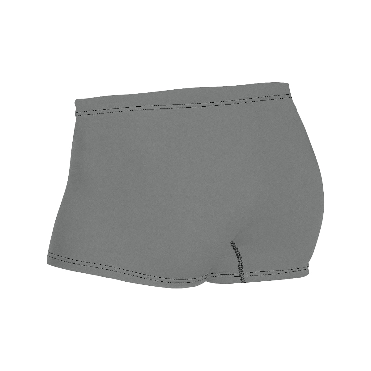 Cash Vision Boxer - Grey Black