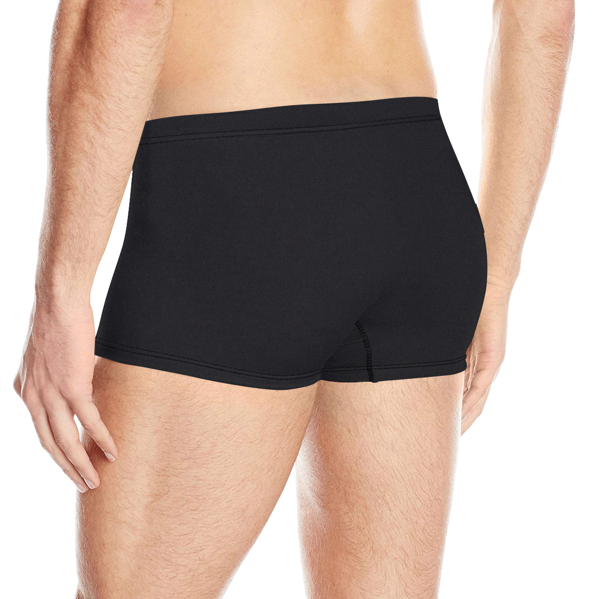 Cash Vision Boxer - Black