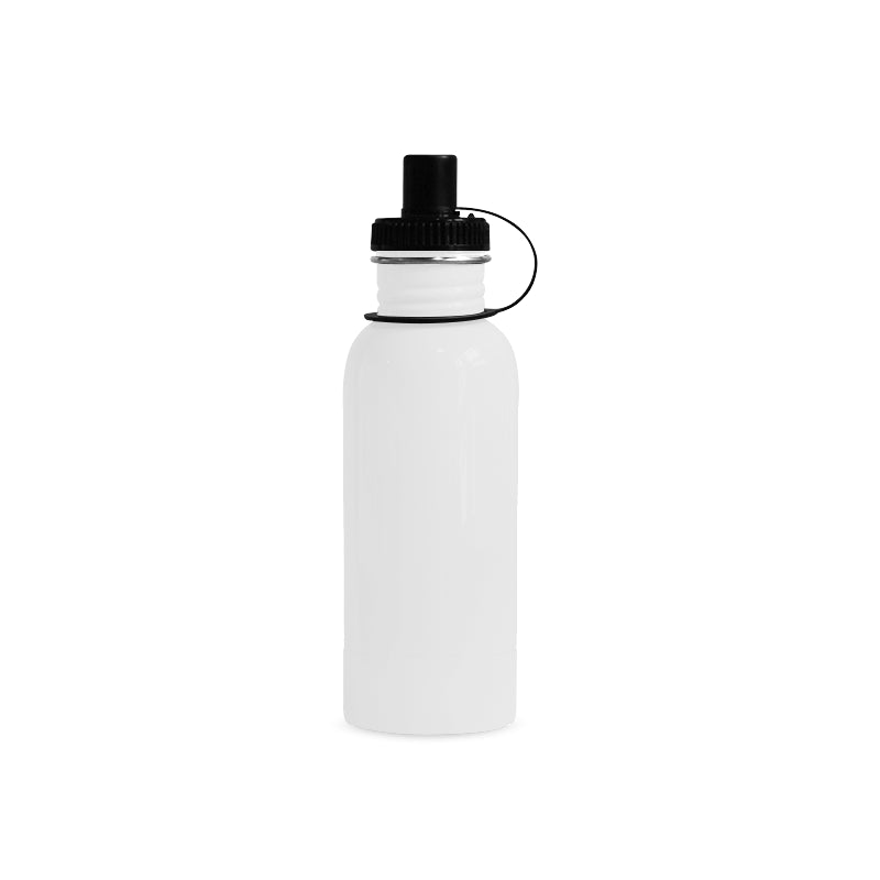Cash Vision Manchester Sports Bottle