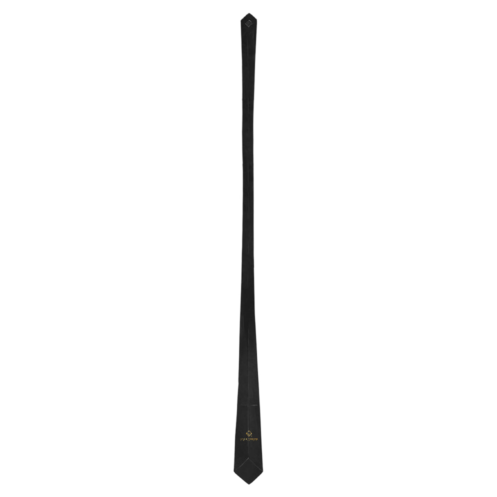 Cash Vision Classic Necktie - Black