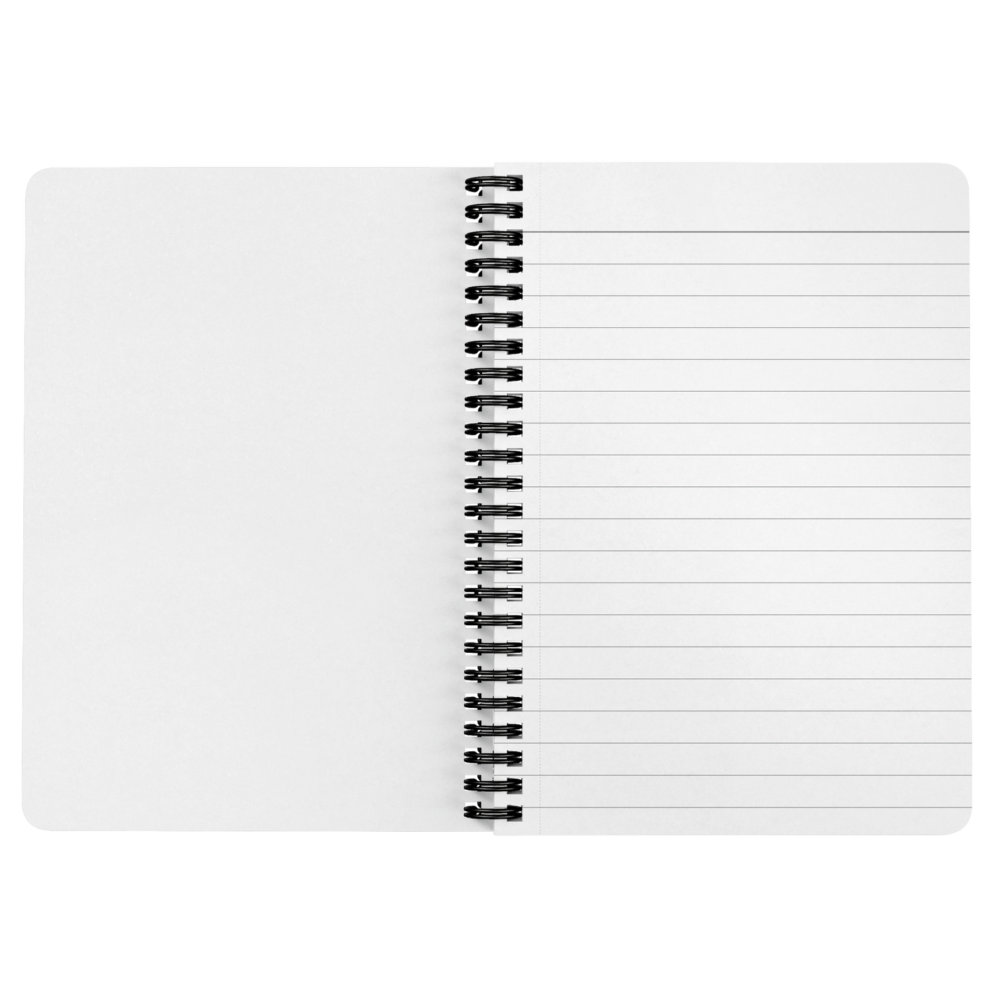Cash Vision Notebook