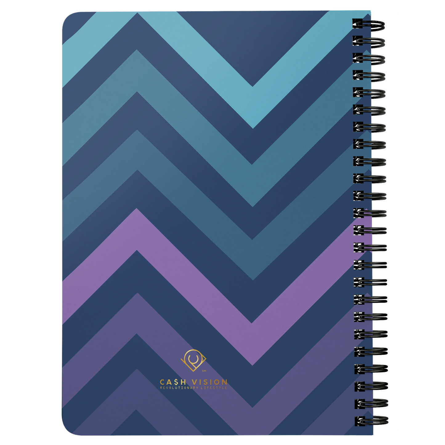 Cash Vision Notebook