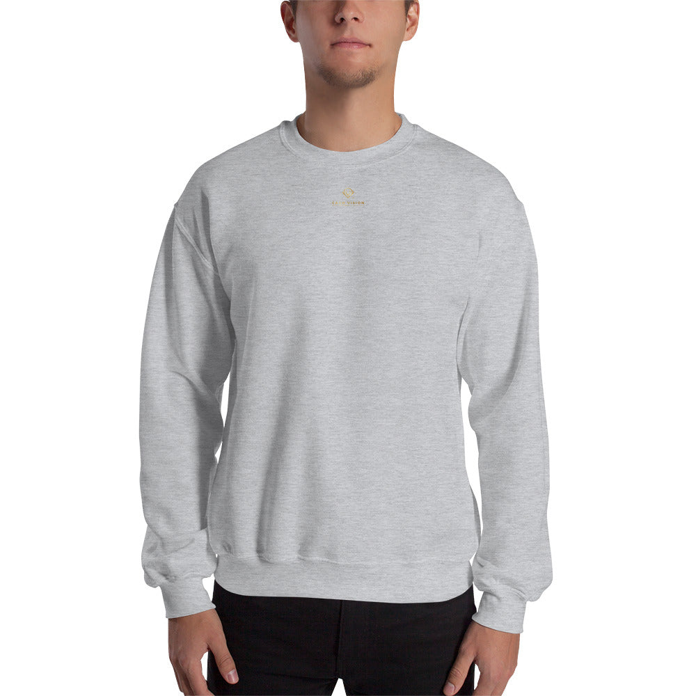 Cash Vision Sweatshirt