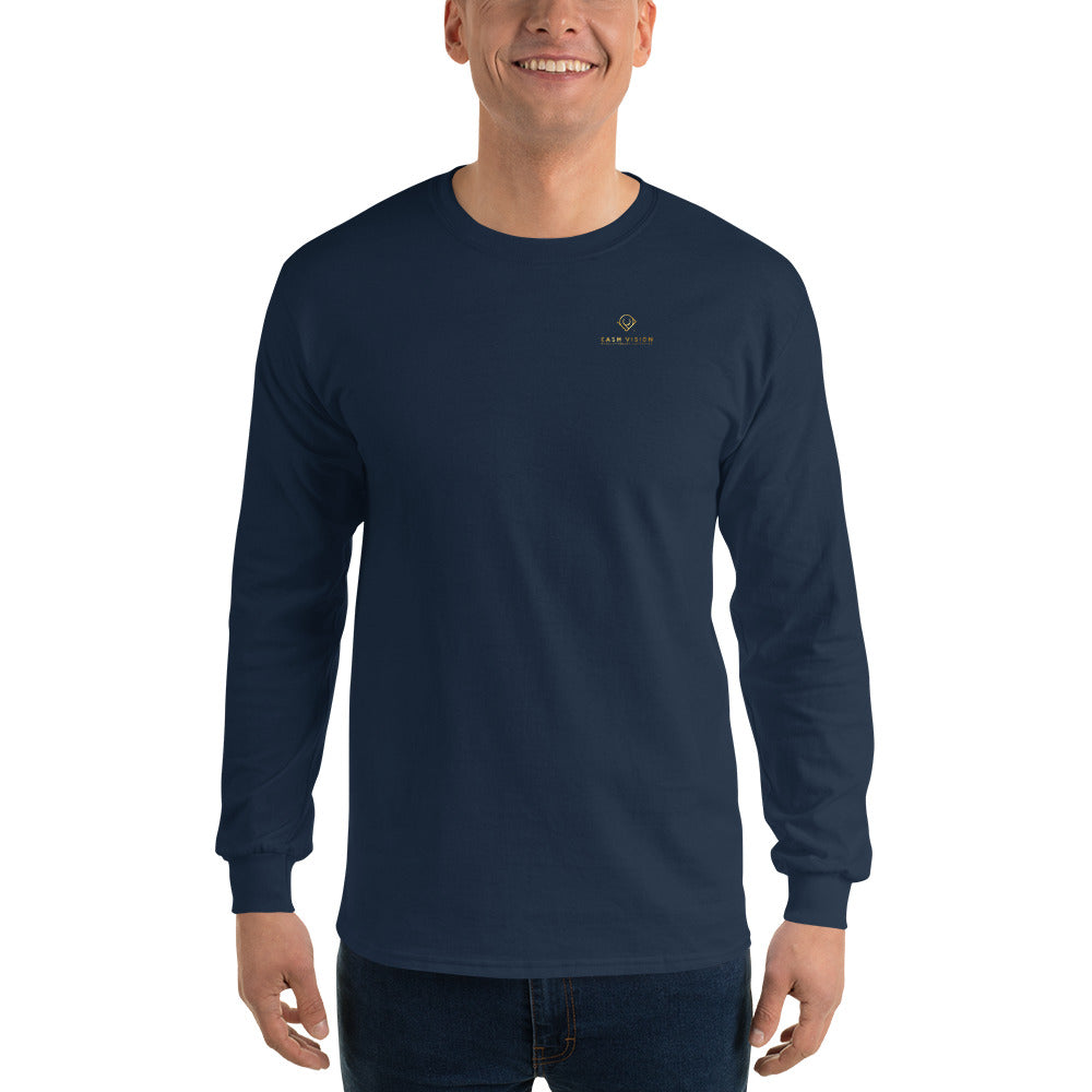 Cash Vision Long Sleeve Jersey