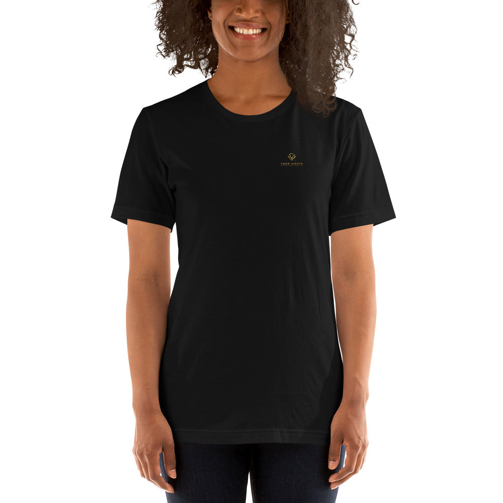 Cash Vision Casual Tee