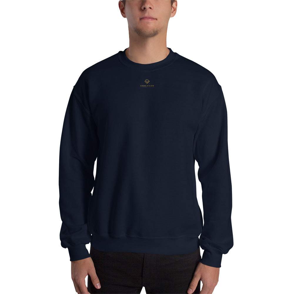 Cash Vision Sweatshirt