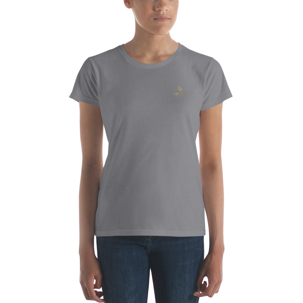 Cash Vision Slim Fit Tee