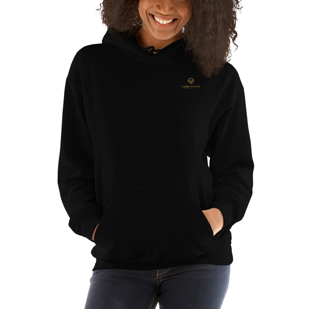 Cash Vision Hooded Sweatshirt