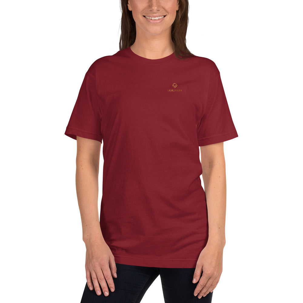 Cash Vision Jersey