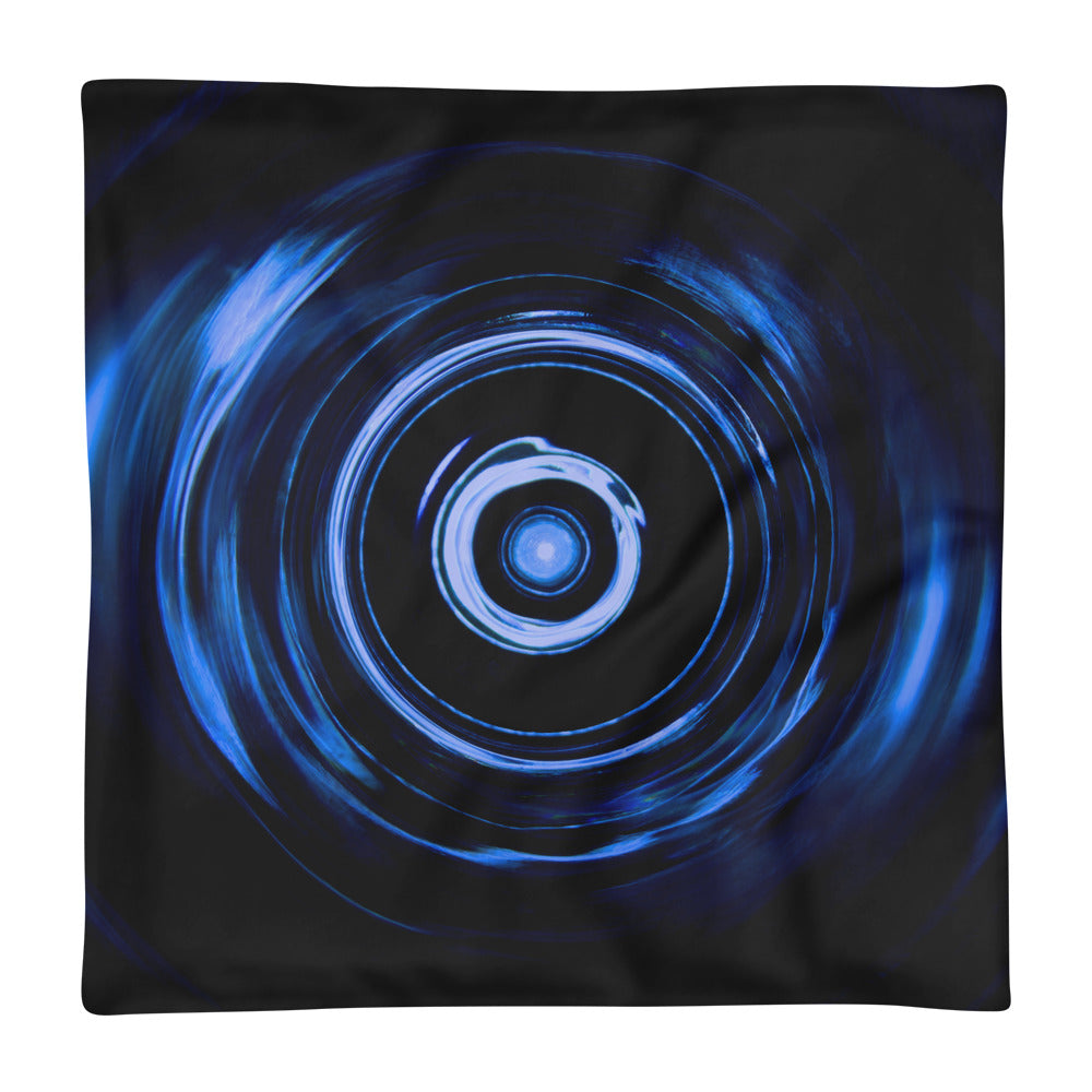 Cash Vision Pillow Case