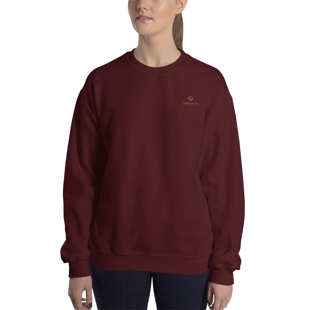 Cash Vision Sweatshirt