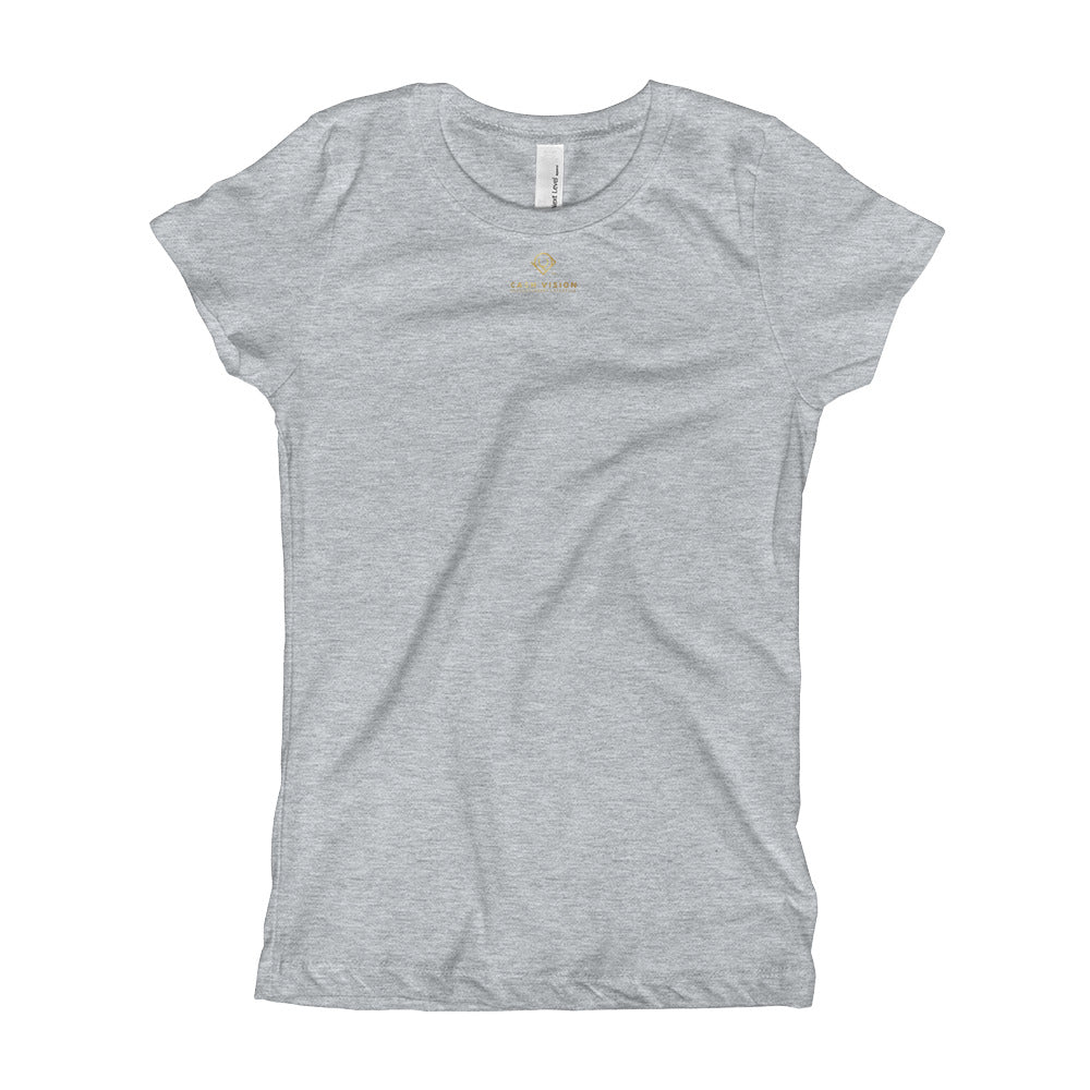 Cash Vision The Princess Tees