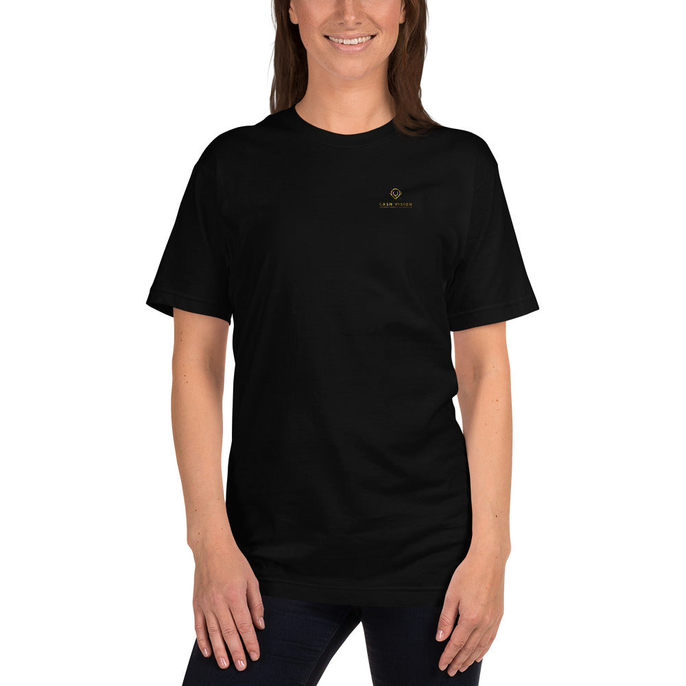 Cash Vision Jersey