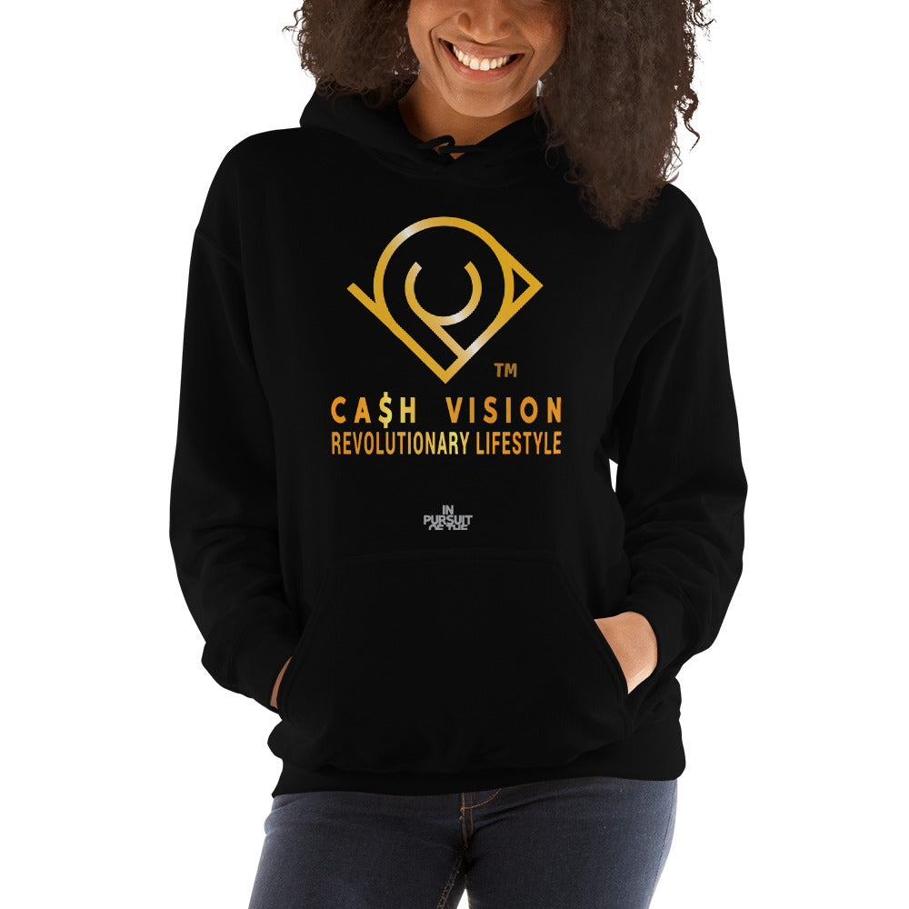 Cash Vision In Pursuit of The Best Hooded Sweatshirt