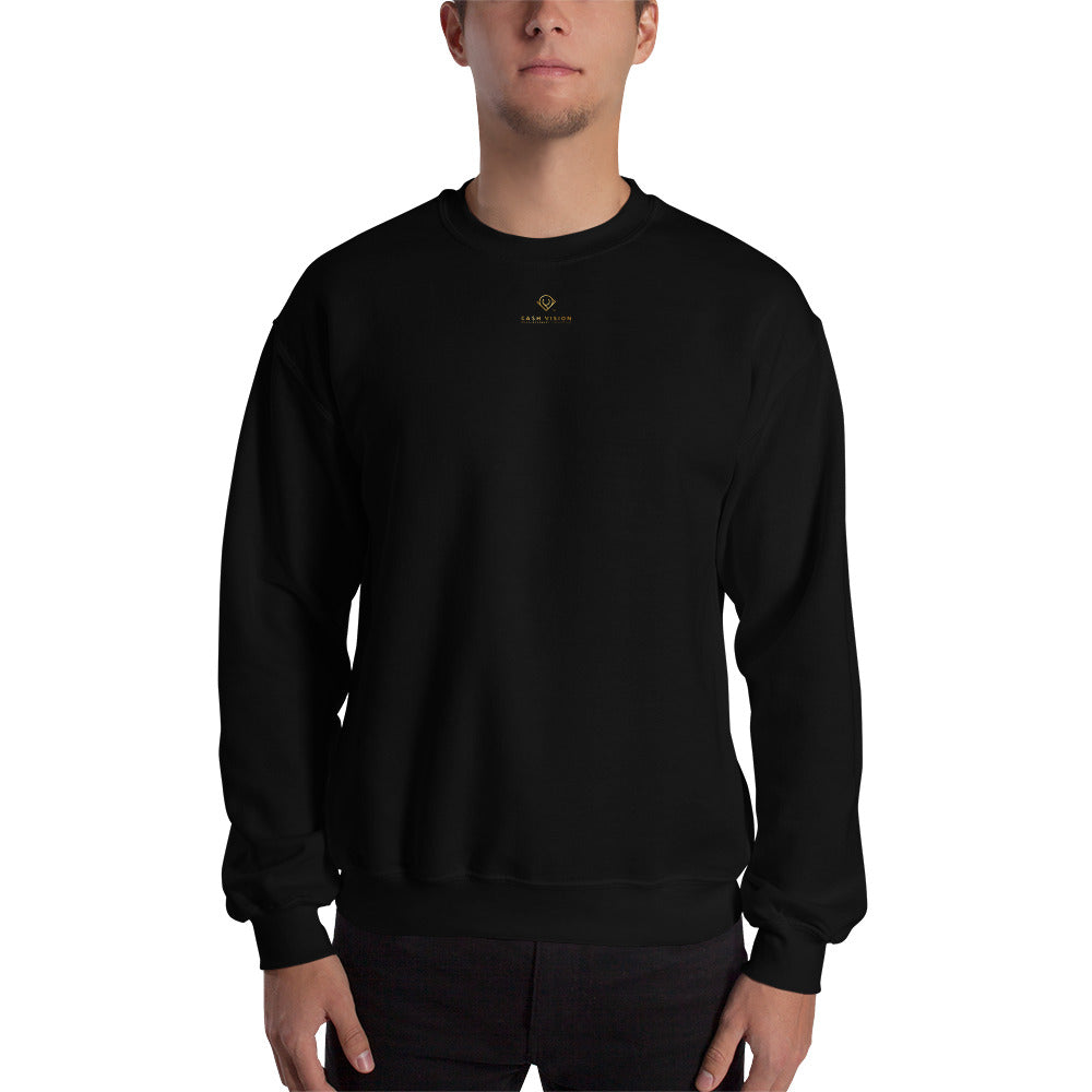 Cash Vision Sweatshirt
