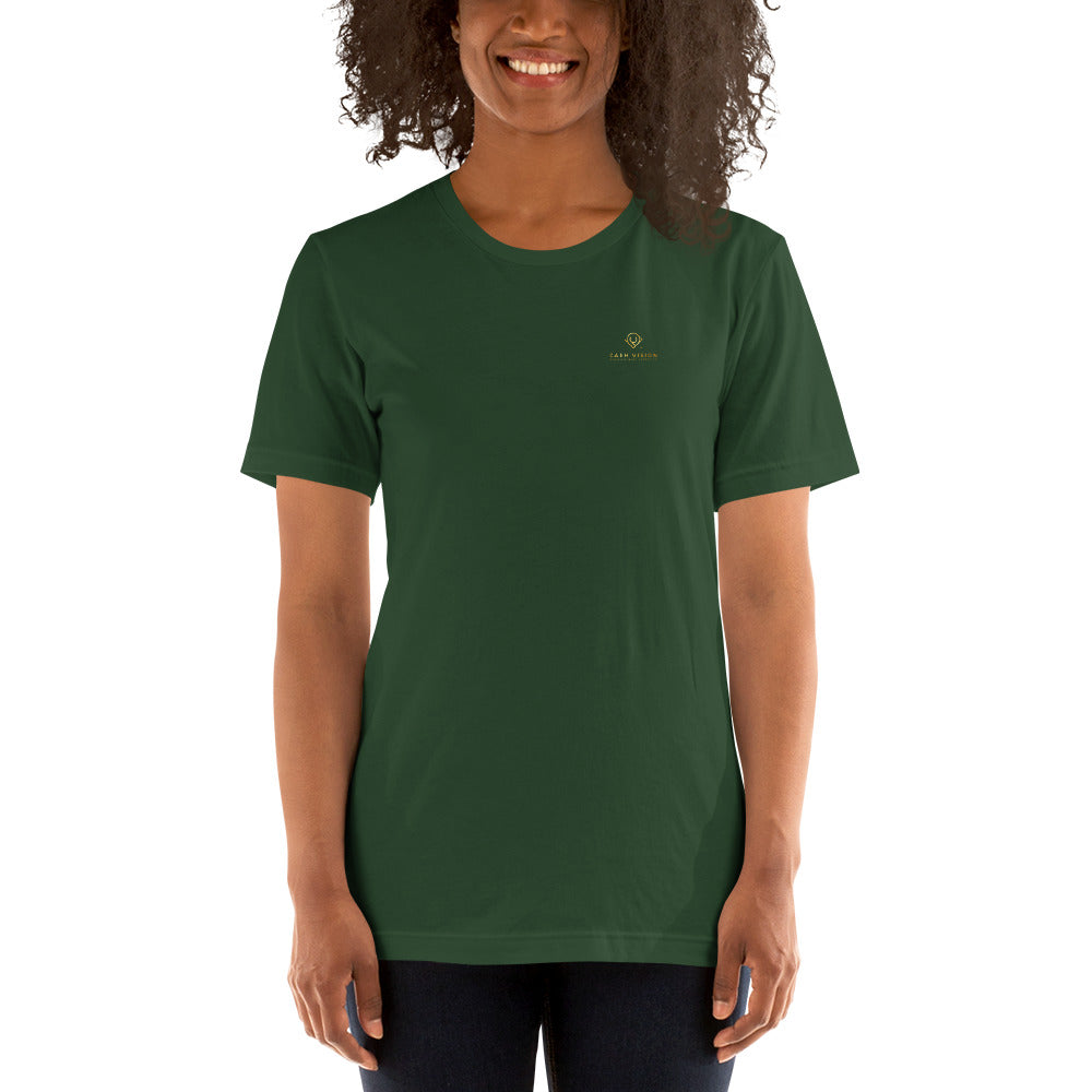 Cash Vision Casual Tee