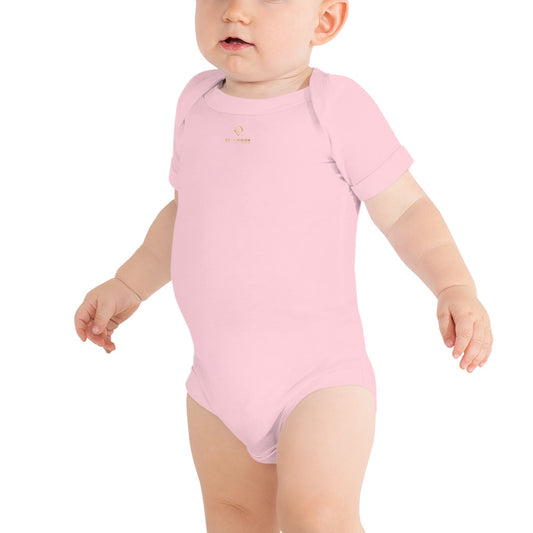 Cash Vision Baby Jersey - Pink